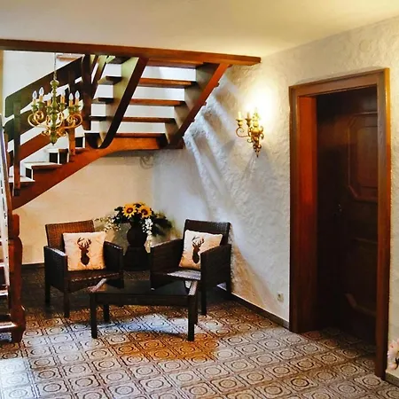 Holiday House, Dien Динтен-ам-Хохкёниг