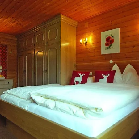 Holiday House, Dien * Динтен-ам-Хохкёниг