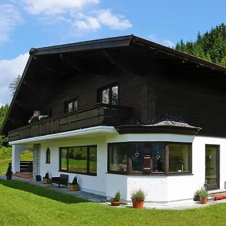 Holiday House, Dien Дом отдыха Динтен-ам-Хохкёниг